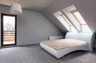 Eudon Burnell bedroom extensions