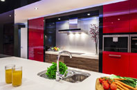 Eudon Burnell kitchen extensions