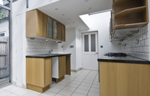 Eudon Burnell kitchen extension leads