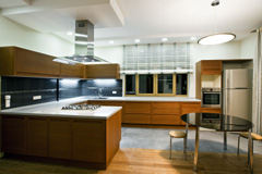 kitchen extensions Eudon Burnell